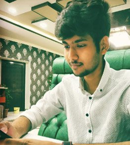 Pratik diwan