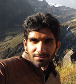 Amit Kumar