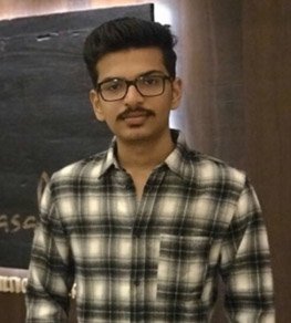 Jairaj Sanjay Dhumal
