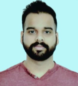 Chitresh Chaudhary