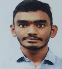 Sagar Sunil Marathe 