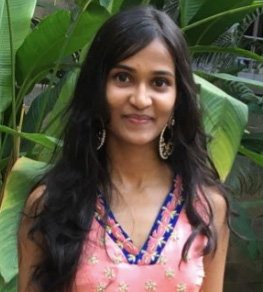 Rutika Bharat Mehta