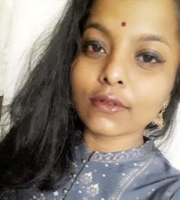 Aditi Sanjay Pawaskar