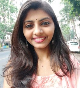 Pooja Vilas Bade