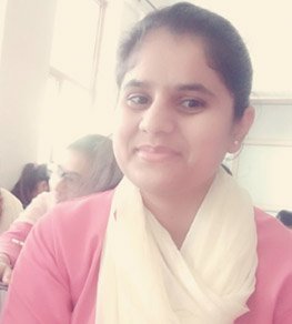 Sakshi Pundir