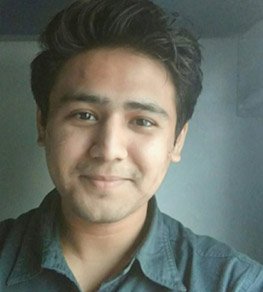 Vineet Singh Bist