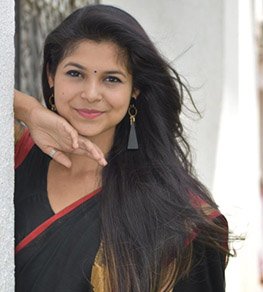 Shaziya Afzal Lala