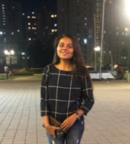 Roopali Dodhia
