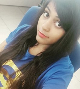 Sakshi Srivastava