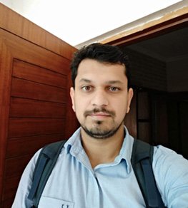 Gaurav Chaudhary