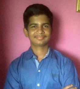 Adithya Namboothiri