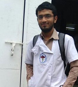 Ahmad Godilb