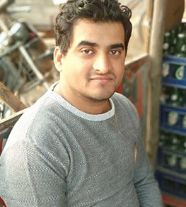 Vikas Sehal