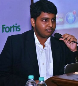 Shubham Pasi