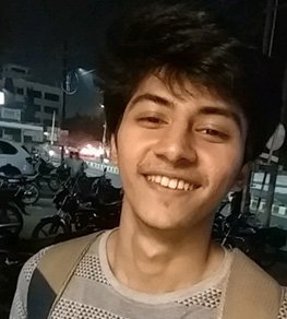 Karan Shinde