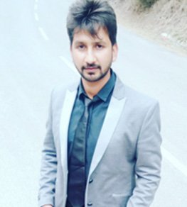 Umesh Sharma