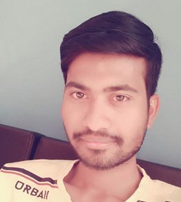 Shubham Manmath Walwadkar
