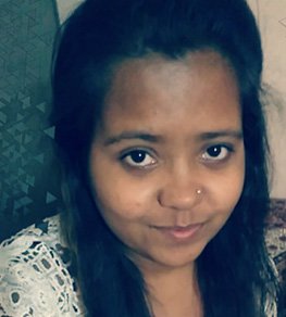 Sadhana Ramkishan Yadav