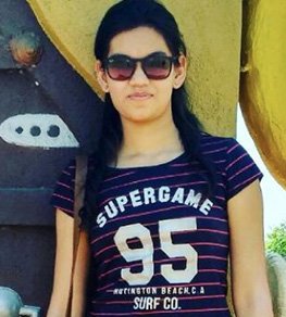 Vidhi Sharma