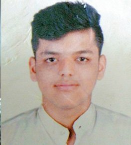 Hitesh Balaram Sawant