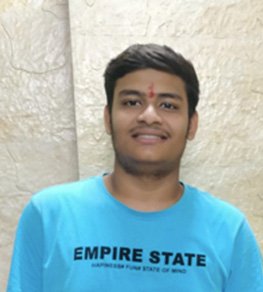 Ashutosh Buradkar