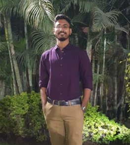 Prathamesh Kale