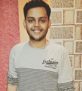 Aniket Pandey