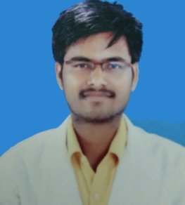 Vinod Maurya